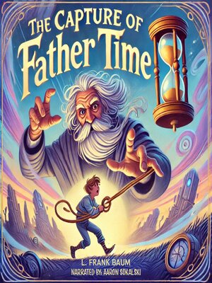 cover image of The Capture of Father Time